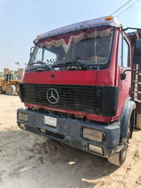 موديل ٩٤ • مكينة V8 • مكفولة