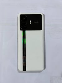 ريلمي جي تي نيو 5 • 1تيرا • شاشة 144هرتز