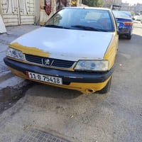 بيجو لميس • بيجو 2012 • سيارة بيجو • سيارة لميس • بغداد الشعب