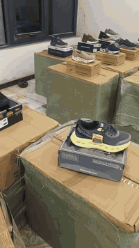 👟حذاء سكجر فيتنامي اصلي BX KARRAR 👟
💸 السعر 35 الف ثابت💸
☎️***********
☎️***********استفسار وات ساب
🚫 في حال الشراء لايوجد استبدال او ترجيع🚫
🚕 توصيل5الف كل العراق.
بغداد الحرية السلام شارع 30 مقابيل خدمات كرار الطابق الاول
 اوقات العمل من ساعة 12 ظهر الى ساعة 12 ليلا #الحشد_الشعبي_المقدس #الحشدالشعبي #طيران_الجيش_العراقي #وزارة_الدفاع #وزارة_الداخليه
