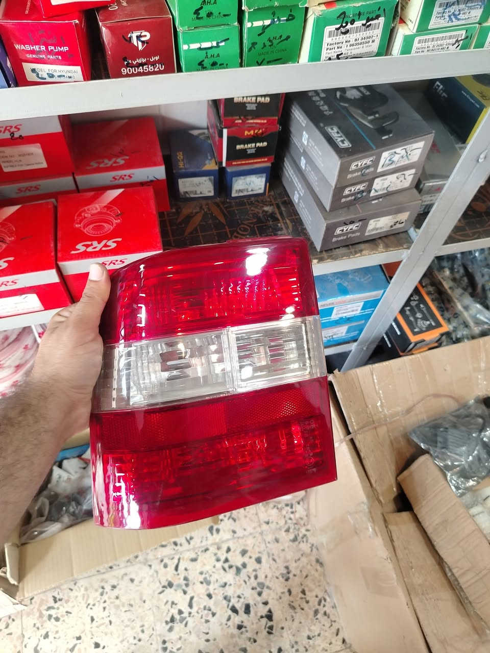 بك لايت فكترا الأصلي الزوج ب 30 الف


**إذا كنت صاحب هذا الإعلان وتريد حذفه لأي سبب، رجاءا أرسل رسالة إلى الدعم الفني**