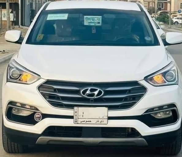 سنتافي ٢٠١٧ وارد امريكي ٤ سلندر ٥ راكب محرك ٢٤٠٠ حادثها چاملغ وبنيد ماشيه ٤٩ الف لوحات دولي وهزه جديده ب١٦٠ وبيها مجال


**إذا كنت صاحب هذا الإعلان وتريد حذفه لأي سبب، رجاءا أرسل رسالة إلى الدعم الفني**