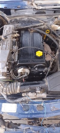 فورت سيرا البيع محرك وكير وكسن شرط وتحويل شرط السعر 10 وبيهة مجال 0780...