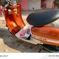 دراجه كامله  بدوون نقص اخت جديده نقص سلف ب 350 07737163372 مكان اعظميه