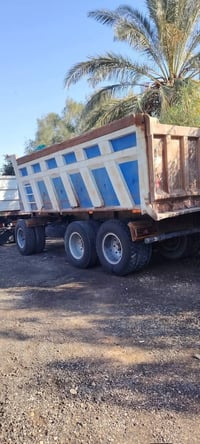 مقطوره • شاصي ١٤ • ٢٢م مقفوله