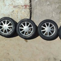 تخم ويل نجمه • مصبوغ نفطي • كربلاء طويريج