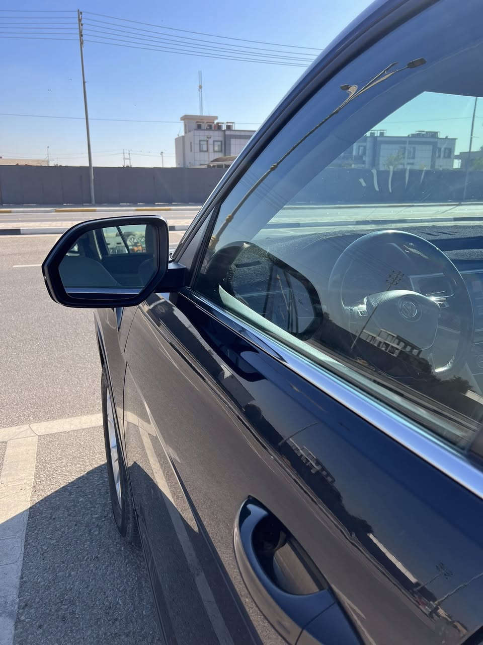 سلام عليكم
اطلس موديل ٢٠١٩ 
مواصفات المعروفه se 
حادثها خلفي جنطه و جاملغ ايمن 
وبالعراق صار حافة البنيد 

للبيع السعر ٢١٠ 

للاستفسار ***********
