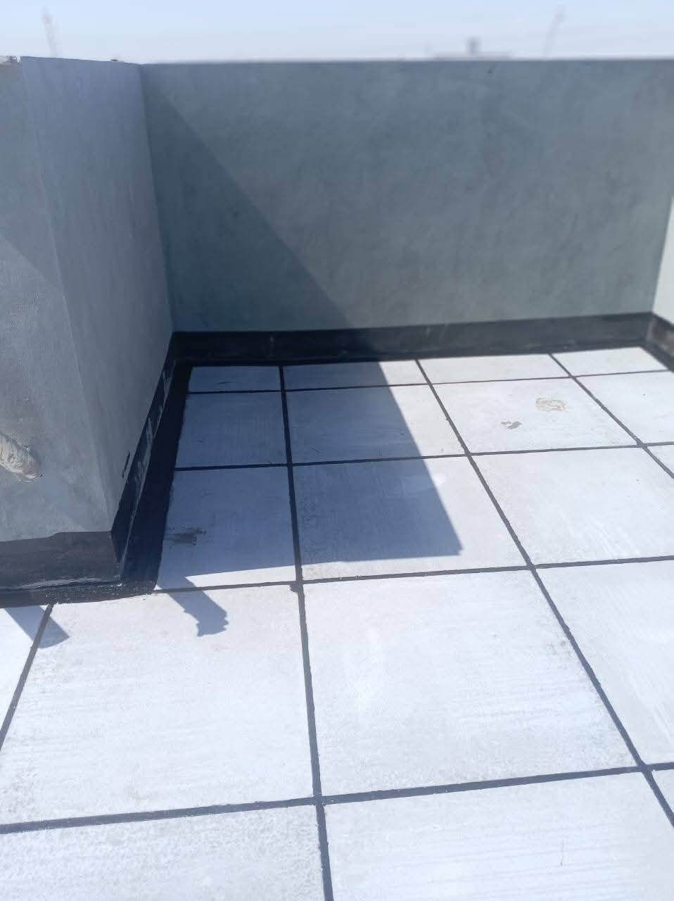 مستمرون في أعمالنا الشتايكر ول تزفيت الاسطح واعادت الماستك نعمل في بغداد كربلاء والنجف و الحله وباقي محافضات العراق التواصل علا الرقم ***********
