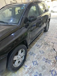 كومباس اوتوماتيك • ٢٠٠٧ • رقم بغداد