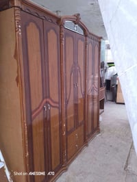 كنتور • ٦ ابواب • اربيل