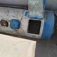 كيزر • دبل هيتر • مزارع الصديق