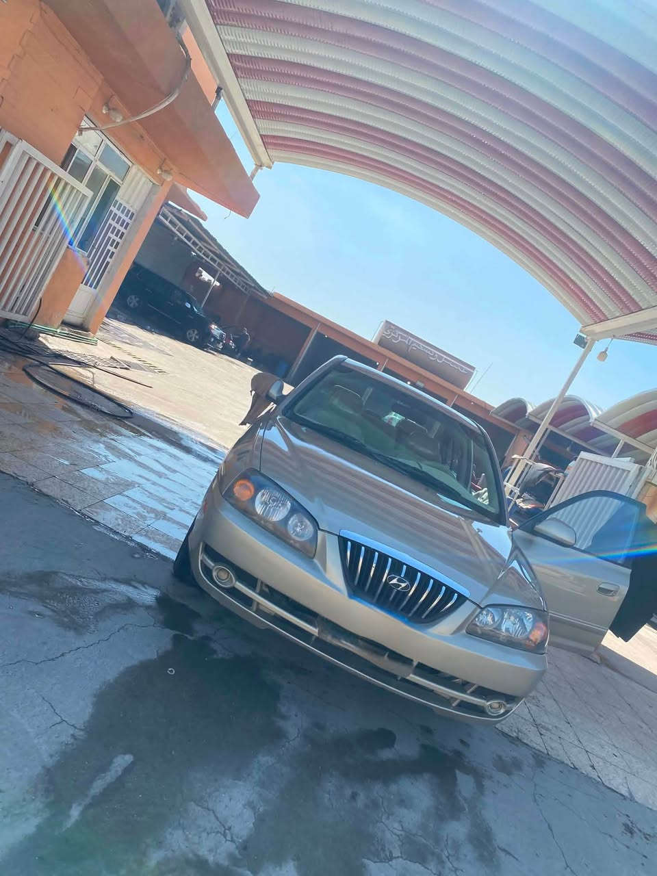 هونداي النترا للبيع
الموديل:٢٠٠٦
مكينة حجم ٢٠
كير ومكينة شرط 
رقم نينوى الماني شرط التحويل
صبغ عام   وموجودة صورها قبل الصبغ سيارة جديدة من طخم من ميكانيك من كهربائيات 
للاستفسار اكثر الاتصال على الرقم *********** موصل, نينوى
