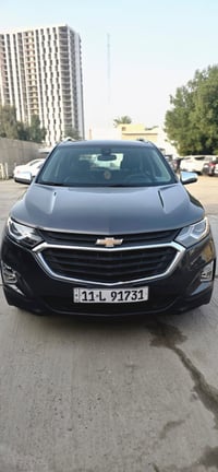 شوفرليت كوينكس  ٢٠٢٠ برايمر  فول مواصفات  بيه ٤ قطع صبغ كامله جاهزه بد...