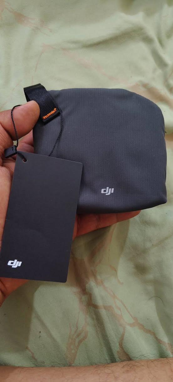 DJI mini
حط سعرك 
توصيل متوفر


**إذا كنت صاحب هذا الإعلان وتريد حذفه لأي سبب، رجاءا أرسل رسالة إلى الدعم الفني**