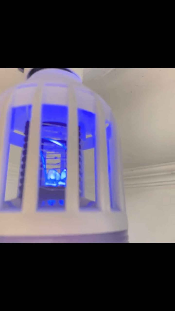 ودّع البعوض والذباب بأسهل طريقة!

لمبة إضاءة تشتغل مثل جهاز صعق ذكي وتقضي على الحشرات في ثوانٍ.
السعر 14 الف والتوصيل مجاني

ضوء UV يجذب البعوض بدون مواد كيميائية أو روائح مزعجة.

استهلاك قليل للطاقة… وفعالية عالية طوال الليل.

تركّب مثل اللمبة العادية بأي غرفة في البيت.

حل مثالي للنوم المريح ولحماية الأطفال من اللسعات.

راحة، أمان، وإضاءة… كل هذا بمصيدة واحدة فقط! أربيل, العراق


**إذا كنت صاحب هذا الإعلان وتريد حذفه لأي سبب، رجاءا أرسل رسالة إلى الدعم الفني**