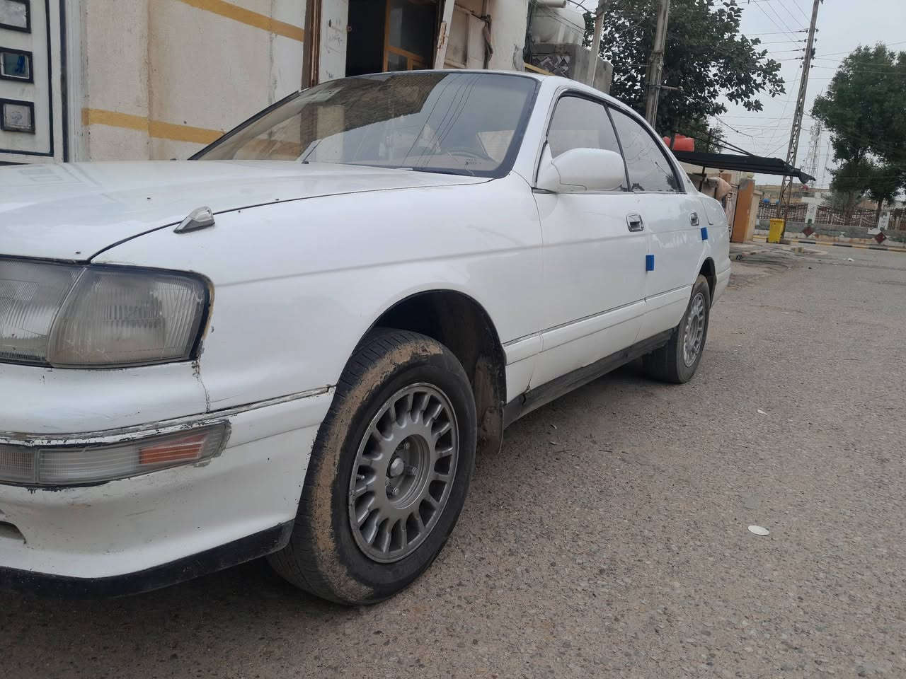 #للبيع سياره كروان بطه اصولي الرقم ‎0785 466 5271
