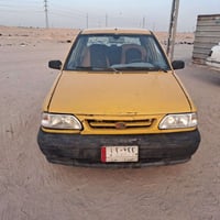 سايبا • موديل ٢٠١٢ • رقم بصره