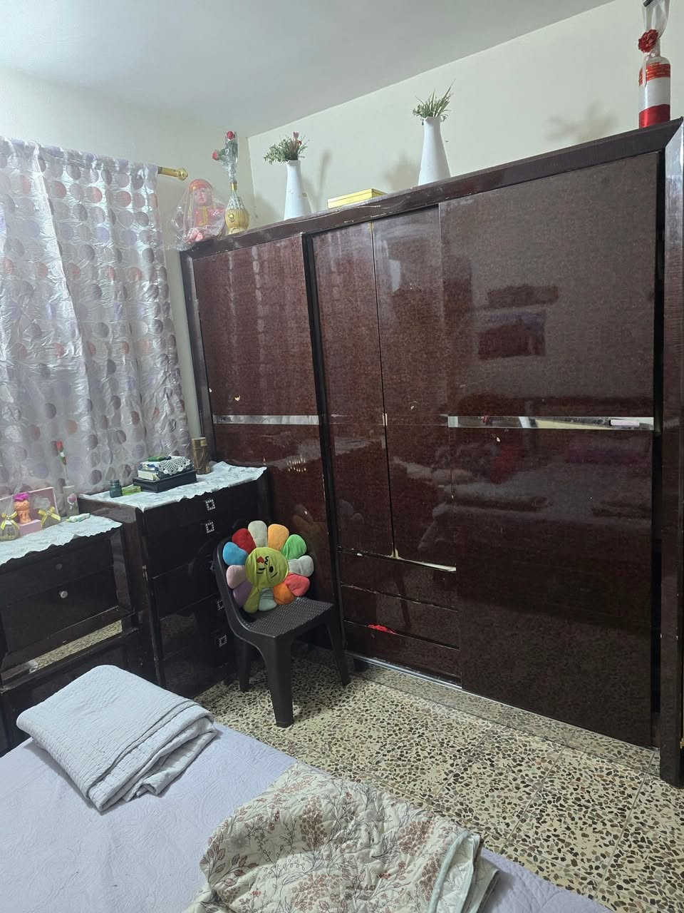 غرفة نوم تركي للبيع


**إذا كنت صاحب هذا الإعلان وتريد حذفه لأي سبب، رجاءا أرسل رسالة إلى الدعم الفني**