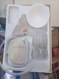 جاذبه حليب • الكترونيه