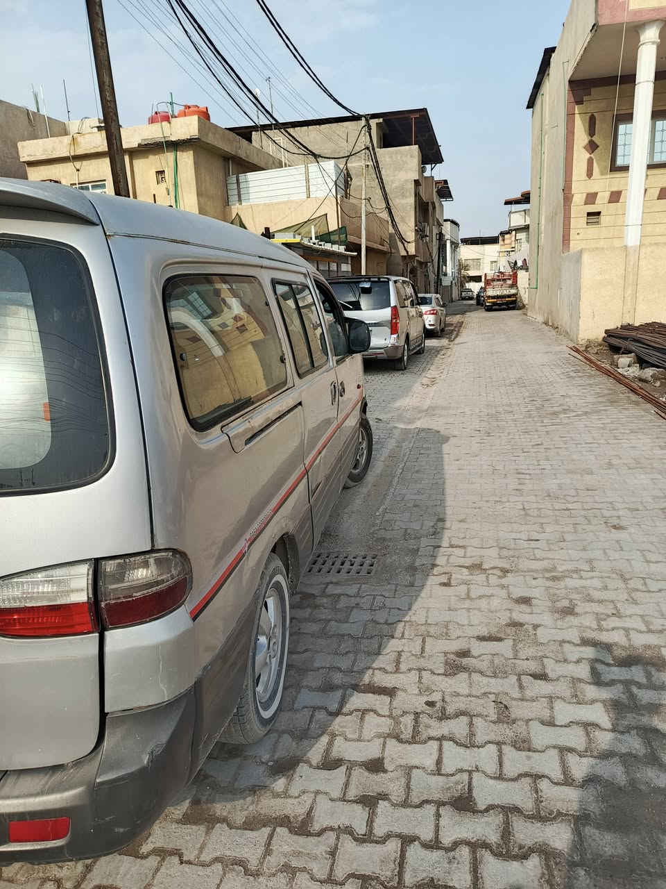 سلام عليكم مسكر كير عادي ٢٠٠٧ مكفوله من ضربه وكصه وعيب شرعي مكينه كير اكسل حداده تخم تاير كله جاهز رقم الماني بصره تحويل ثاني يوم سعر ٥٨ بيها مجال قليل *********** بصره ابو الخصيب مهيجران
