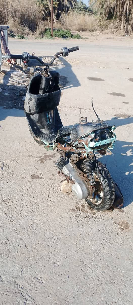 سلام عليكم دراجه زعره عصفور دراجه عوزه خراض لمكينه ماكايمه عوزه ترتيب لمكان دوانيه قضاء سومر سعر 50 وبيع مجال رقمي ***********
