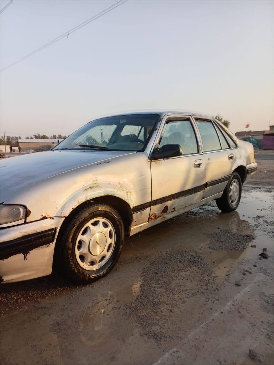 سلام عليكم دايو برنس موديل 1993كير محرك اكسن مكفول كفاله عامه تحويل مباشر مراوس بسايبه عادي ***********
