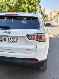 مرحبا اصدقائي جيب كومباس 2023  حادثها جاملغ وبنيد شواصي سليمة صور الحا...