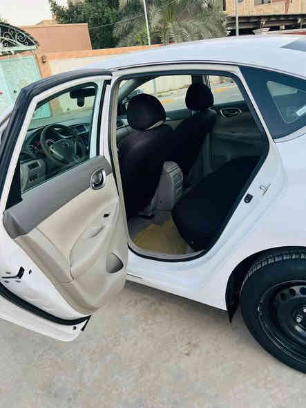 السلام عليكم ورحمة الله وبركاته
نيسان سنترا خليجي 2018للبيع
ياباني اصلي وليس صيني
حجم المحرك 1600 المرغوب
السياره مكفوله من الصبغ بيها ملاحضات
السعر 128 وبيها مجال الاستفسار اتصل
***********
