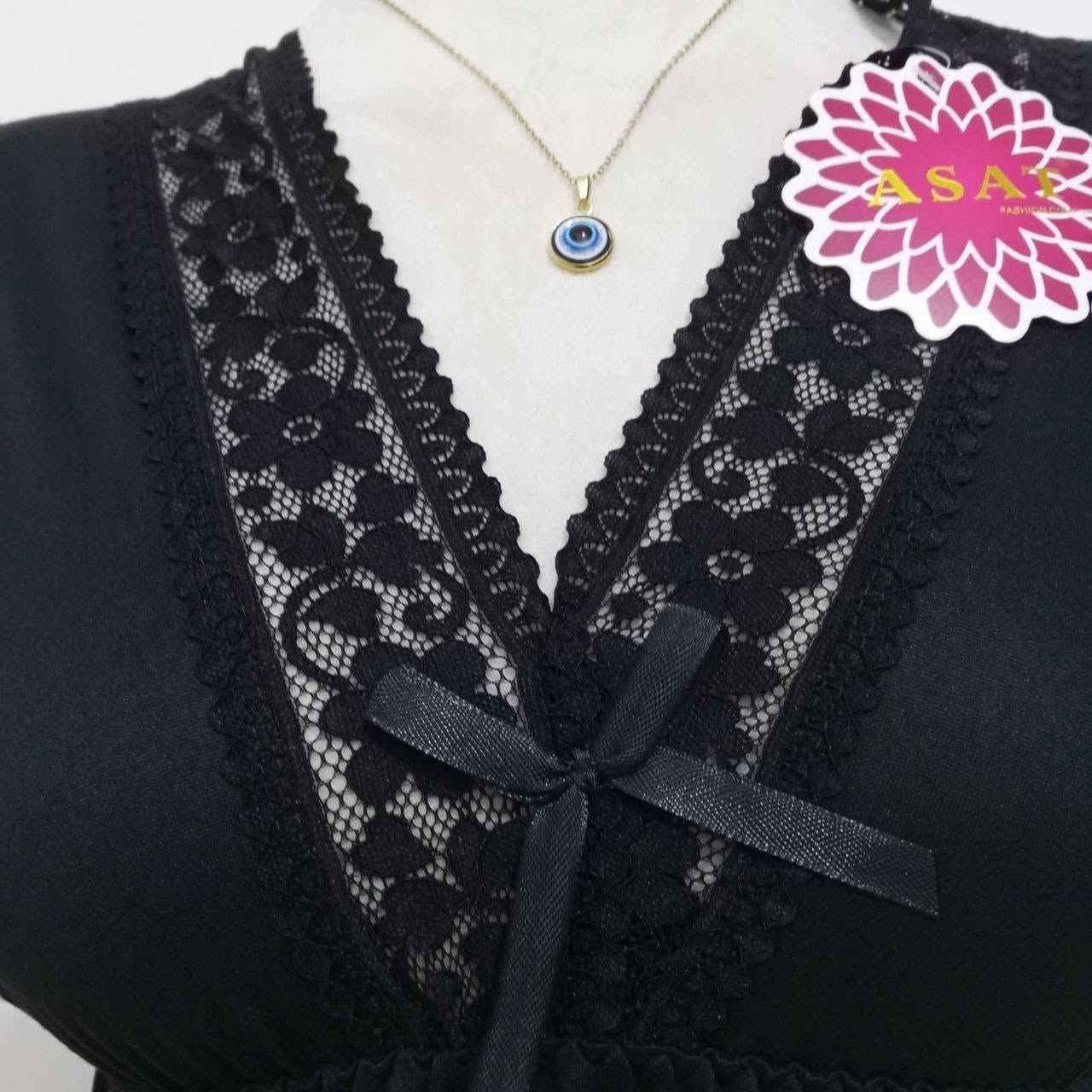 شلحه نسائي. 

القياس فري سايز

الخامه فانيله فول ليكرا 

سعر الدرزن 60 الف
اخير3درازن

للحجز والتوصيل مراسله *********** واتساب
