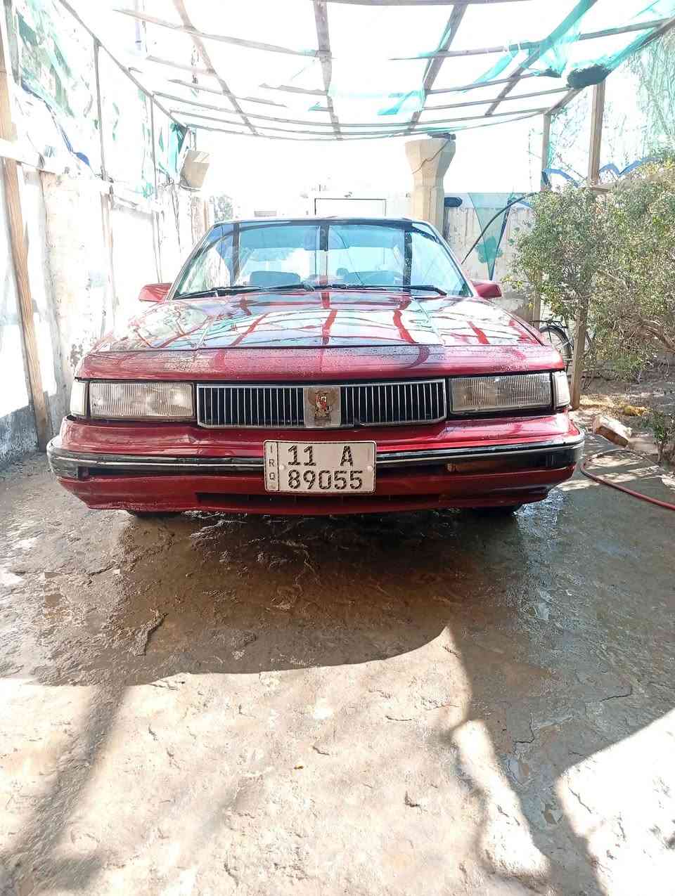 اولدز موبيل نضيفه جدا وبل حقيقة احله بعد تحويل ثاني يوم رقم بغداد دولي مكينه كير حداديه كله جاهز سعرها 44وبيها مجال مكاني بابل الاسكندريه ***********
