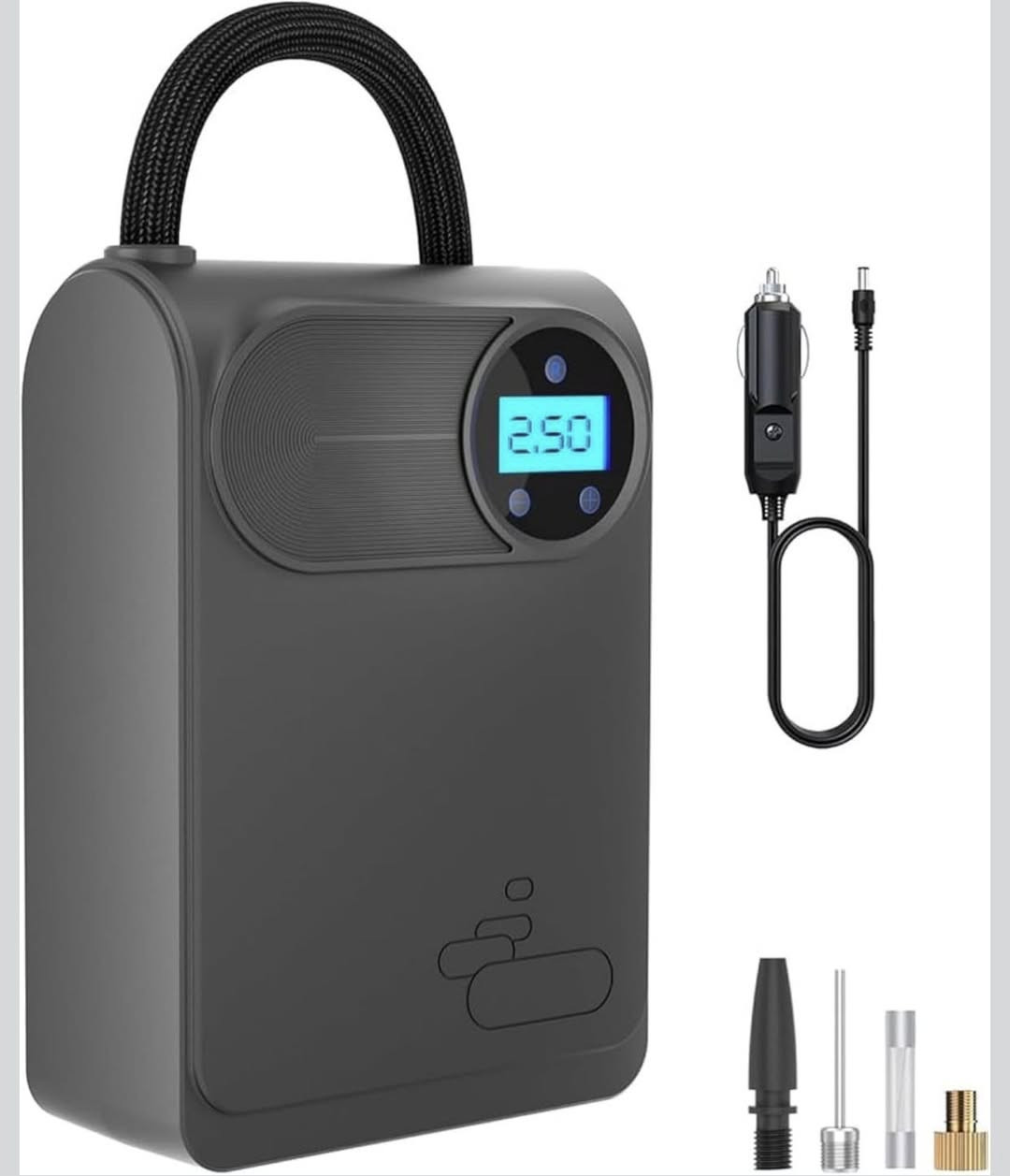 منفاخ يعمل على الجداحة
١٥٠٠٠ مع التوصيل


**إذا كنت صاحب هذا الإعلان وتريد حذفه لأي سبب، رجاءا أرسل رسالة إلى الدعم الفني**