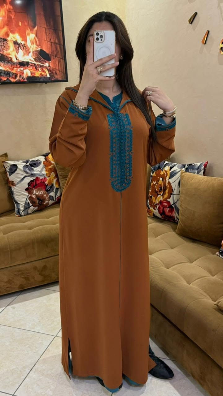 جلابة 2 پياس انيقه ثمن جد مناسب توصيل مجاني الدار البيضاء, المغرب


**إذا كنت صاحب هذا الإعلان وتريد حذفه لأي سبب، رجاءا أرسل رسالة إلى الدعم الفني**