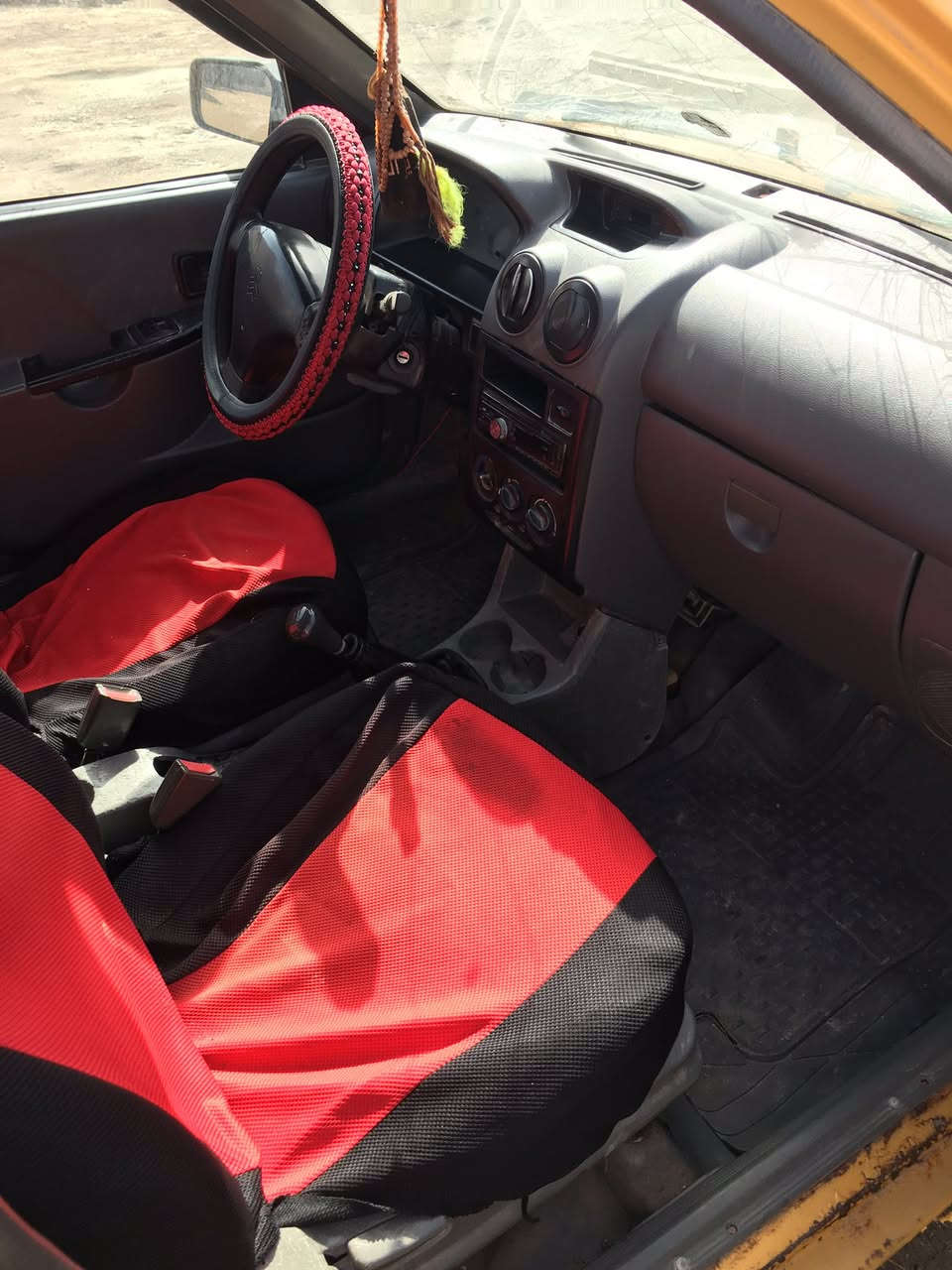 لبيع مديل 14بدون راعي السعر10ورقات


**إذا كنت صاحب هذا الإعلان وتريد حذفه لأي سبب، رجاءا أرسل رسالة إلى الدعم الفني**