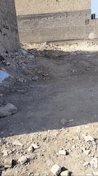 حي الامانة • ١٠٠م • طابو زراعي