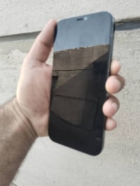 ايفون 12 برو ماكس 128 • شاشة مبدلة • فيس ايدي شغال