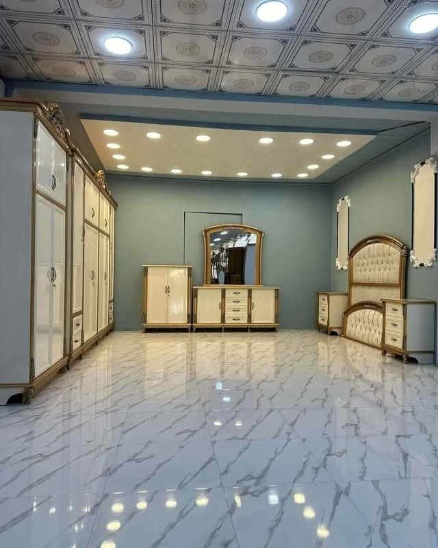 خارج ام دي اڤ 5 ملم  خارج 4 ملم معاكس ضهر جرجوبه شد براغي شغل درجه اولى تزكام ضمان 20 سنه  صبغ حراري سيارات وبي ضمان2.250 
شد ونقل مجاني لجميع المحافضات


**إذا كنت صاحب هذا الإعلان وتريد حذفه لأي سبب، رجاءا أرسل رسالة إلى الدعم الفني**