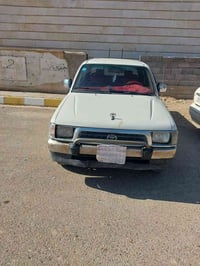 هايلكس • ١٩٩٩ • الانبار حديثه