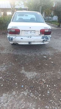 پرۆتۆن ويرا • ٢٠٠٢ • سلیمانی