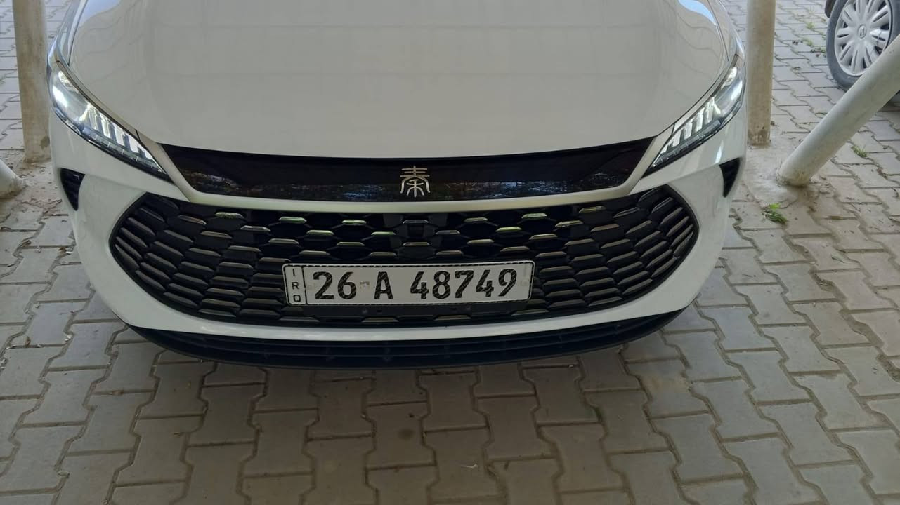 بي وايدي للبيع 2025
مكان سياره تكريت 
سياره صارله 46 يوم يمي اخذتها زيرو ما ماشيه 
سعر 20 مليون قفل 
رقمي ***********
