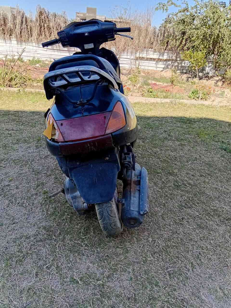 سبيسي البيع سعر 125الف شغاله بس صالنصه طاكه الحمزه الغربي ***********
