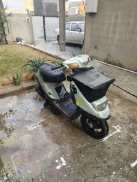 ماطور يماه للبيع اي عيب ما بي حيل نضيف السعر 200 او بي مجال الشراي هاذ...