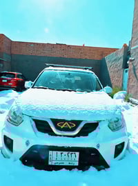 شيري تيجو • ٢٠١٤ • واسط