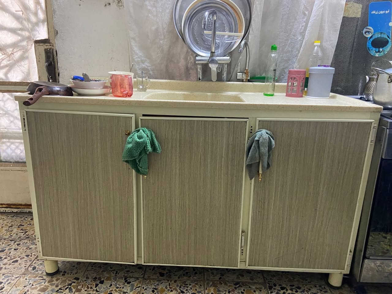 ماطور مبرده مستعمل شهرمع كاونتر 3 أمتار للبيع


**إذا كنت صاحب هذا الإعلان وتريد حذفه لأي سبب، رجاءا أرسل رسالة إلى الدعم الفني**