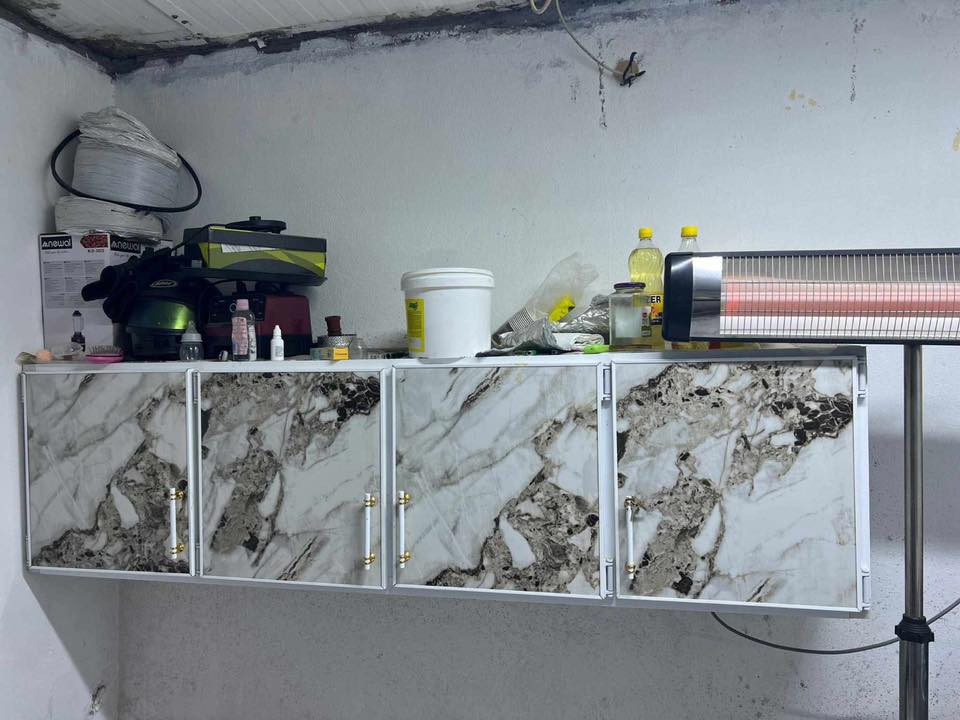 #غراض_بيت_للبيع📌👇🏻
مثل الصور شوفهم للاخير كلهم ب٧٥٠ الف وبيهم مجال✅
العنوان #اربيل_قرية_سينارة📍

#ملاحطة💡 البيع كامل ماكو مفرد #اعتذر👍


**إذا كنت صاحب هذا الإعلان وتريد حذفه لأي سبب، رجاءا أرسل رسالة إلى الدعم الفني**