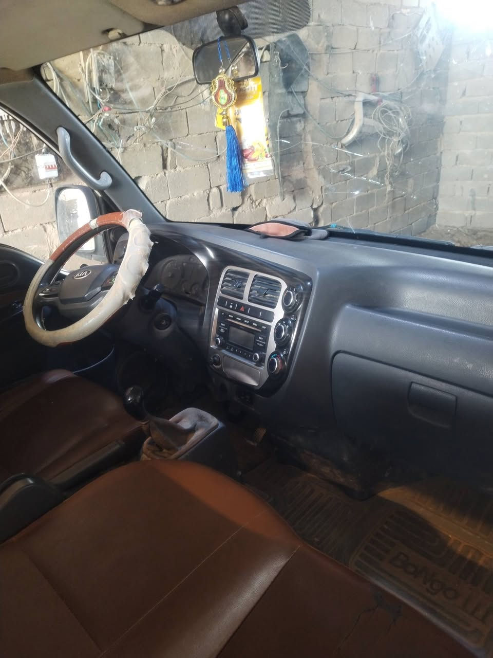 سلام عليكم سياره كيا حمل 2020 رقم بصره سنويه ل 2027 شرط تحويل ثاني يوم
مكفوله من ضربه والعيب الشرعي مكينه شرط لا تبخير ولا تنقيص طخم تايرات جديد كهربائيات كله شغاله سياره حلو مال جناي
المكان البصره الزبير السعر 115 وبيها مجال
الهاتف ***********
