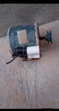موطور مبرده • للبيع