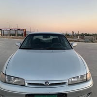 مازدا • ١٩٩٢ • رانية السليمانية