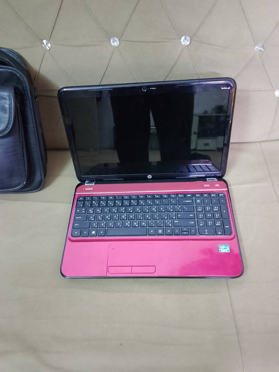 لابتوب ايجبي هارد 500 رام 8 كارت شاشه 1 كيكه وندوز 10 بطاريه ساعه تشحن بس ويا جنطه  والشاحنه مكاني موصل السعر 170 وبي مجال


**إذا كنت صاحب هذا الإعلان وتريد حذفه لأي سبب، رجاءا أرسل رسالة إلى الدعم الفني**