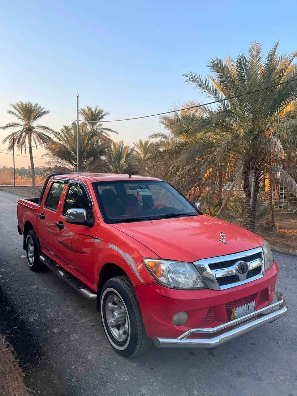 موديل ١٢ باسمي رقم انكليزي كفاله عامه تبريد شغال جاهزه من كل شي السعر ٥٧للتواصل ***********
