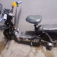 درجة شحن لبيع حجم 14درجة 4اشهر مستخدم مابي اي شي بريكات امامي خلفي موج...